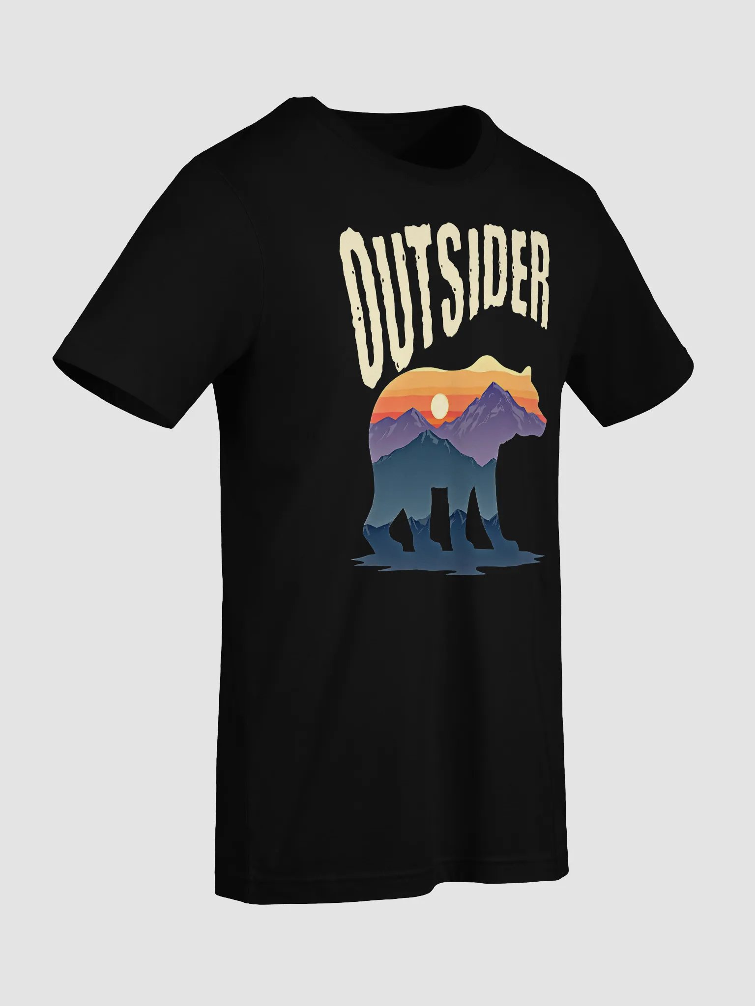 OUTSIDER – FOR THOSE WHO ROAM FREE product image (34)