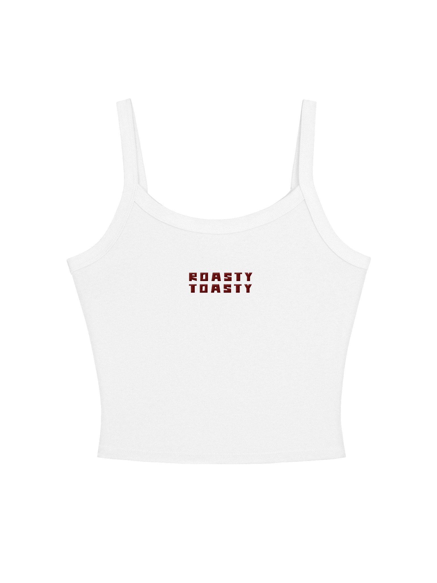 SUMMER TANK: Roasty Toasty product image (1)