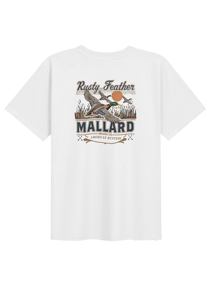 Rusty Mallards product image (2)