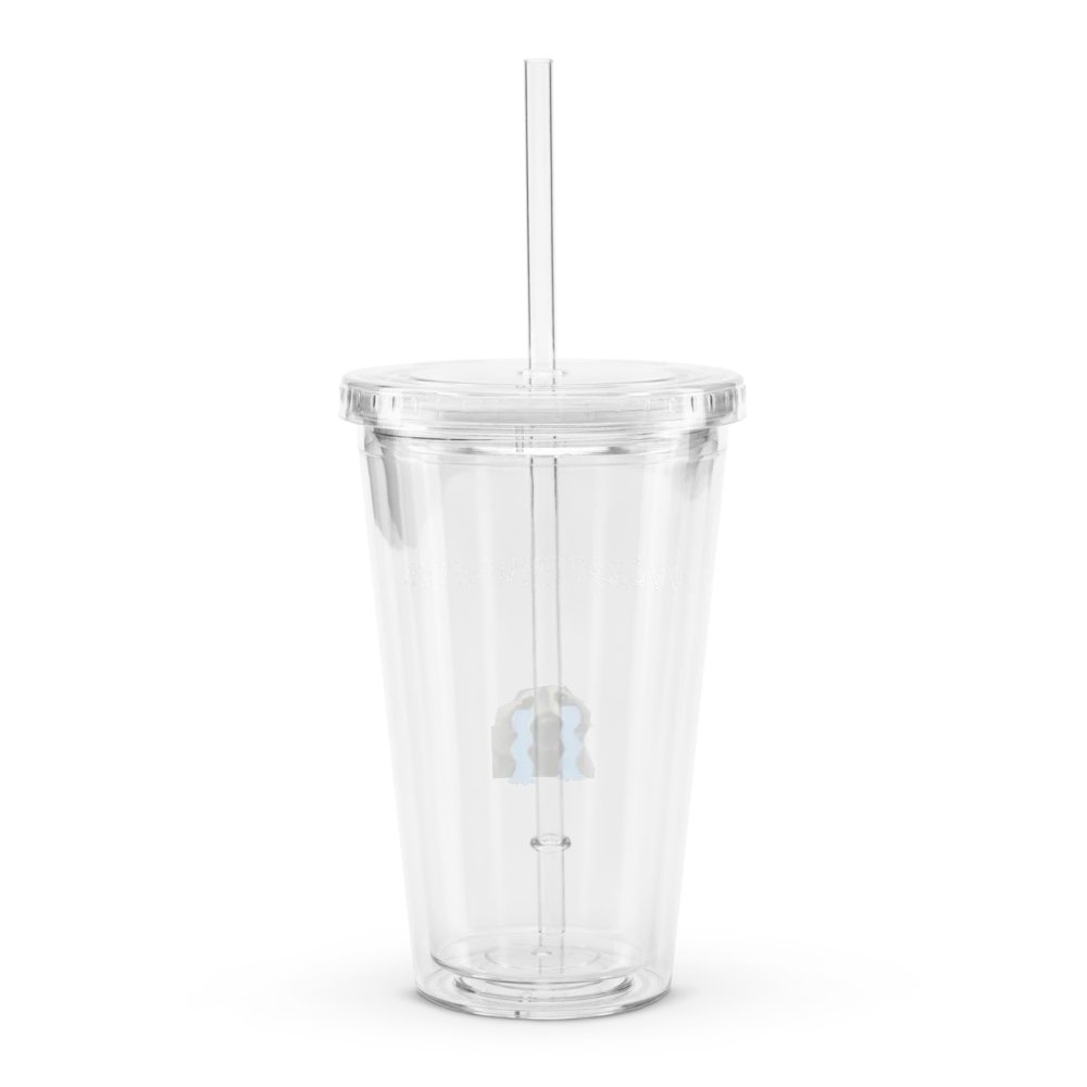 Overstimulated - Raccoon Tumbler product image (3)