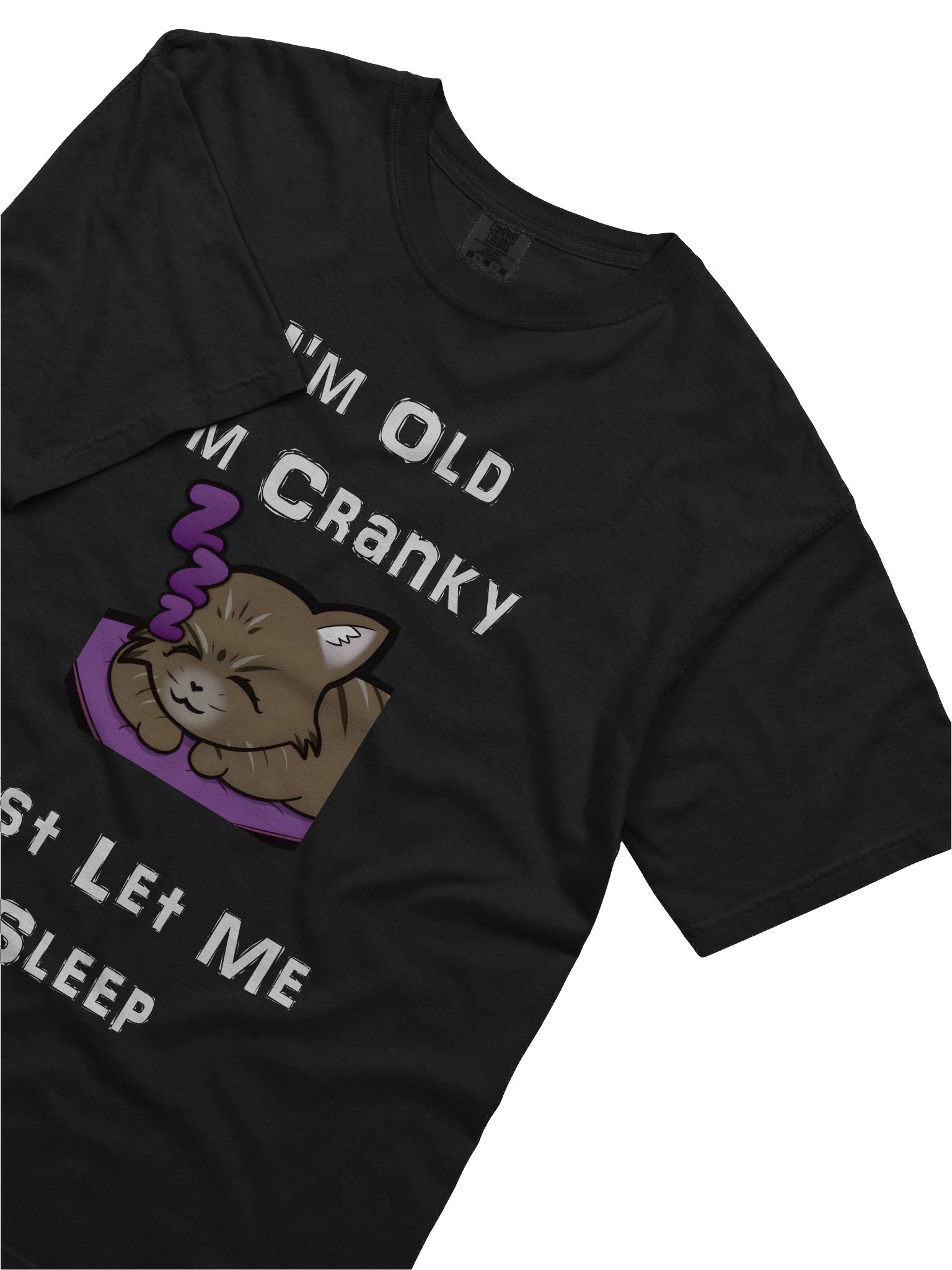 40+ Old T-Shirt product image (29)