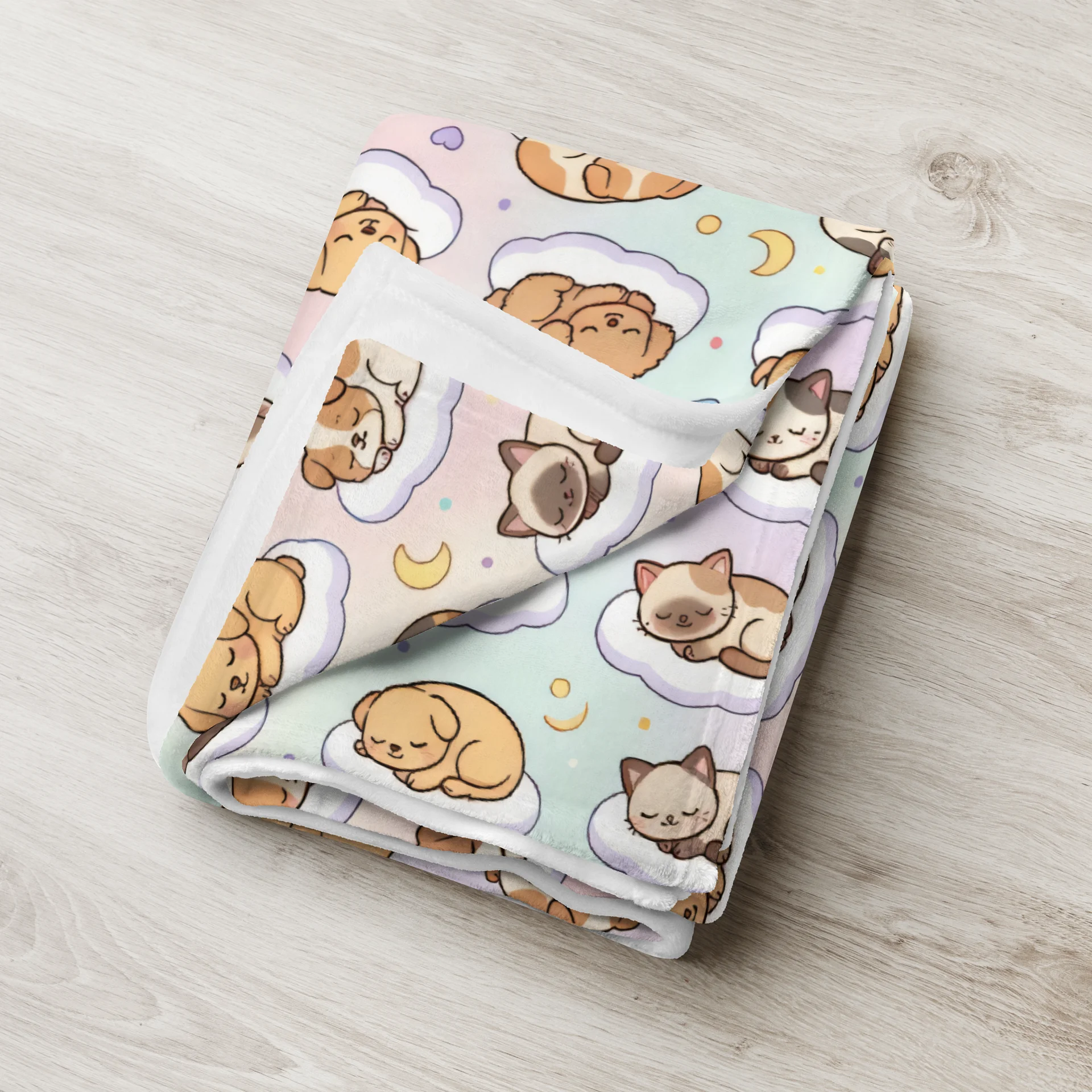 Sleepy Pets Blanket product image (8)