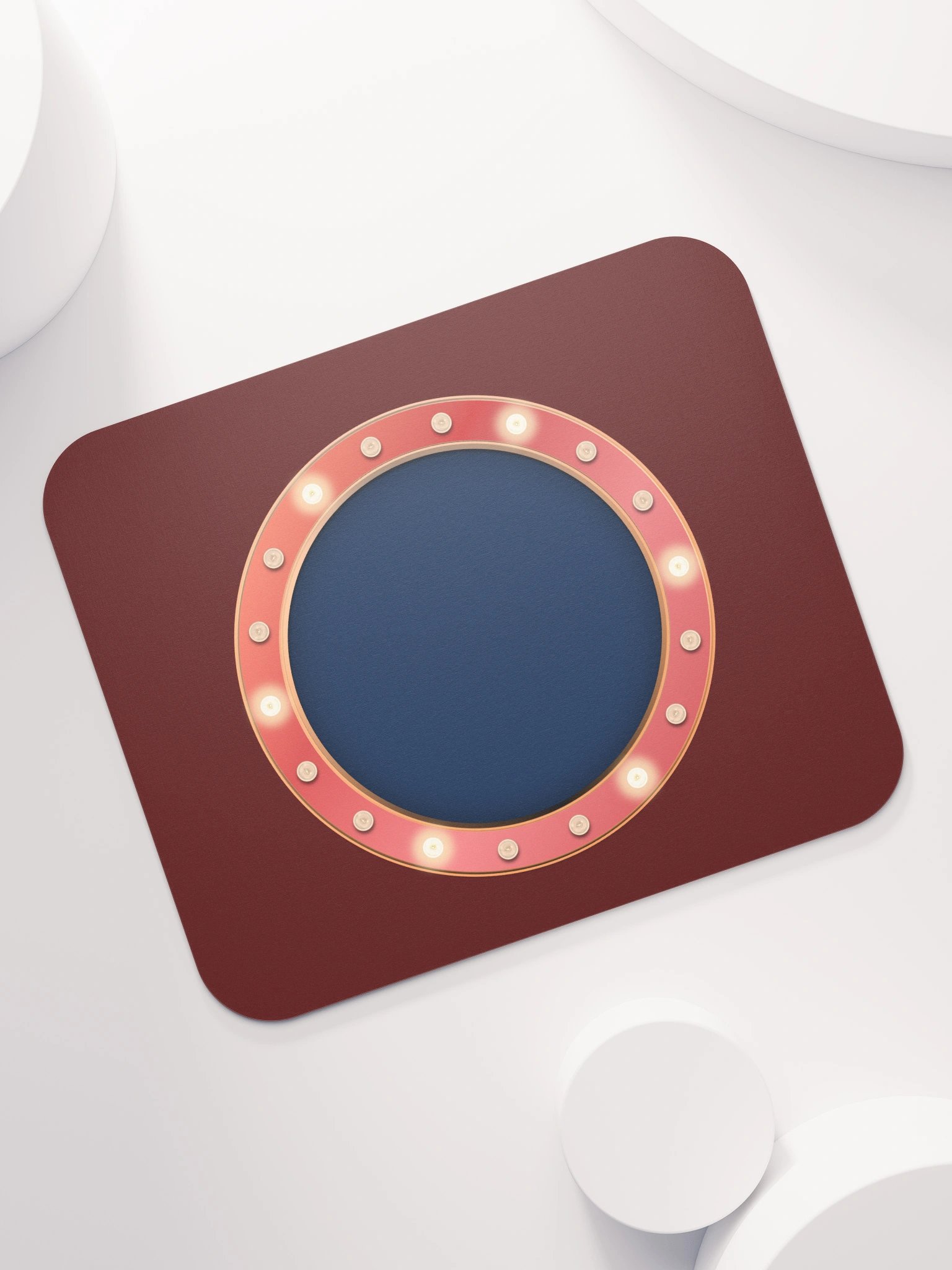 GSE Marquee Glow Mouse Pad product image (7)