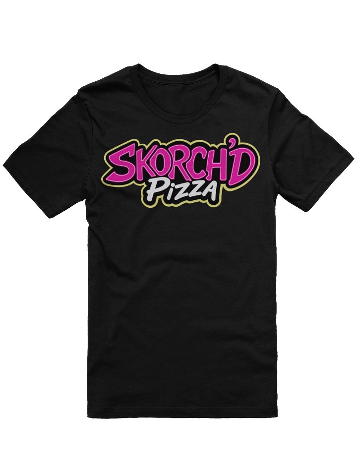 Skorch'd Pizza Slinging Pies & Streaming Live product image (3)