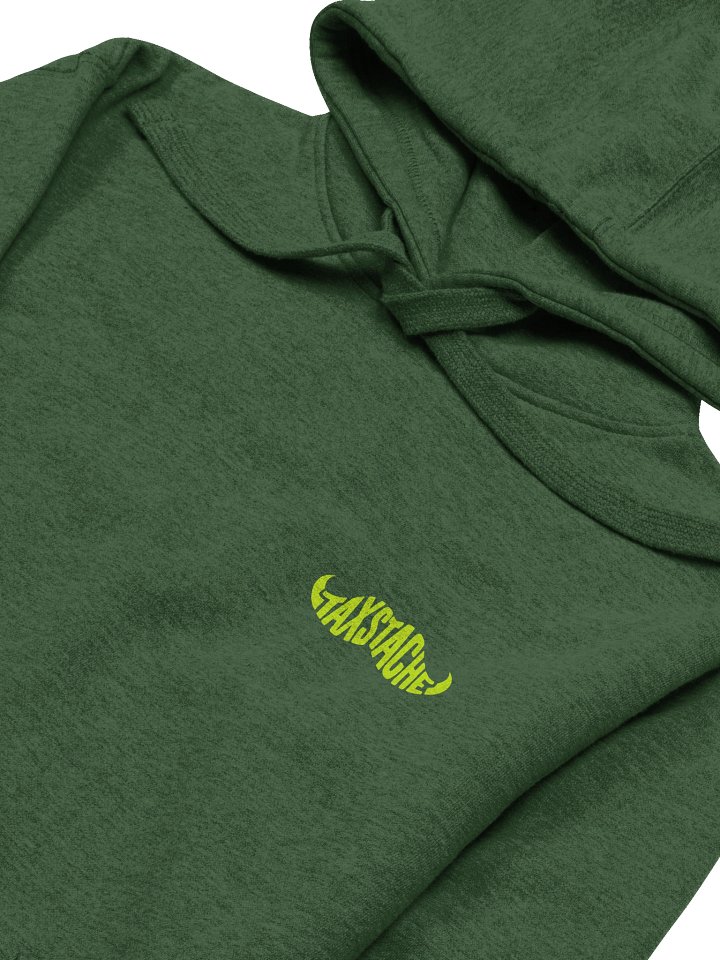 The Deep Focus Hoodie product image (2)