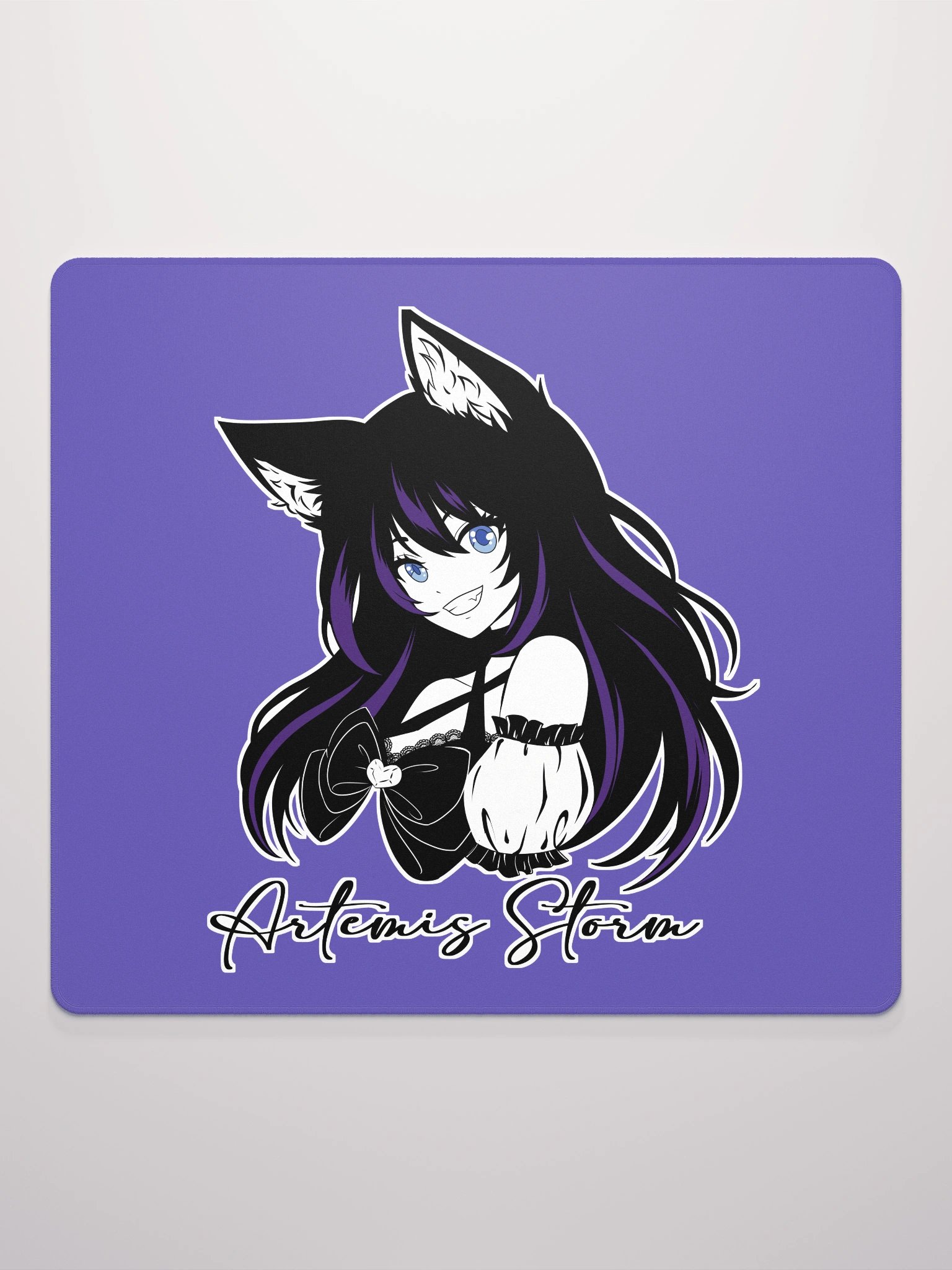 ArtemisStorm Gaming Mouse Pad product image (2)