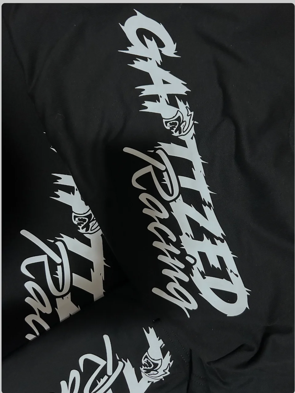 OG Gaptized Shirt product image (3)