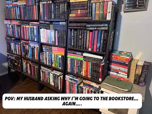 Sometimes I just sit there admiring my beautiful books 😍📚 Anyone else catch themselves doing this, or is it just me?
#booksta...