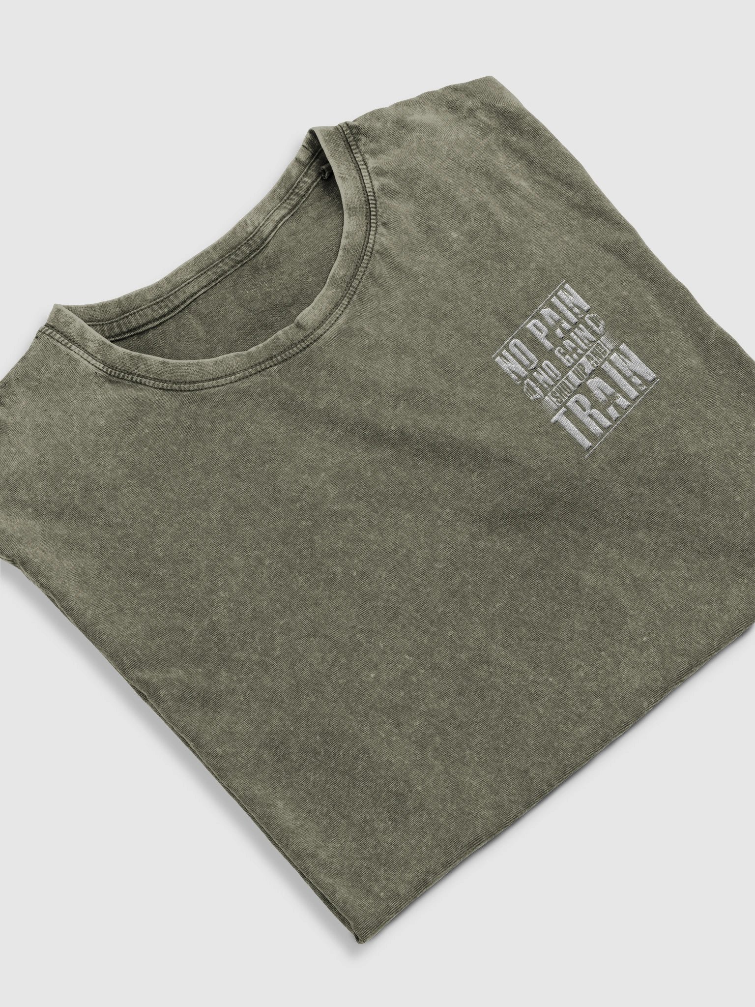No Pain No Gain product image (3)