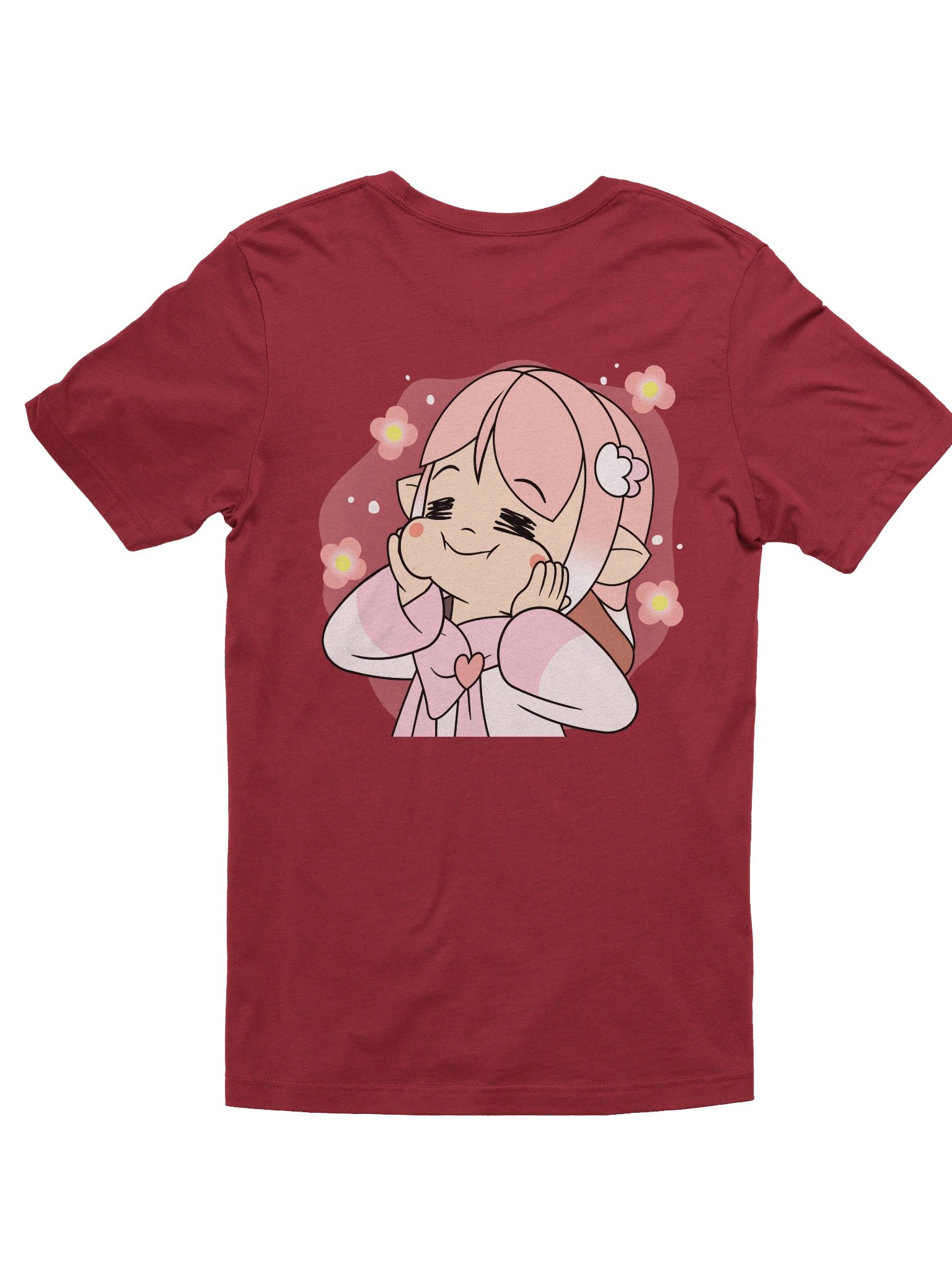 Just a lil' SNACK Shirt product image (2)