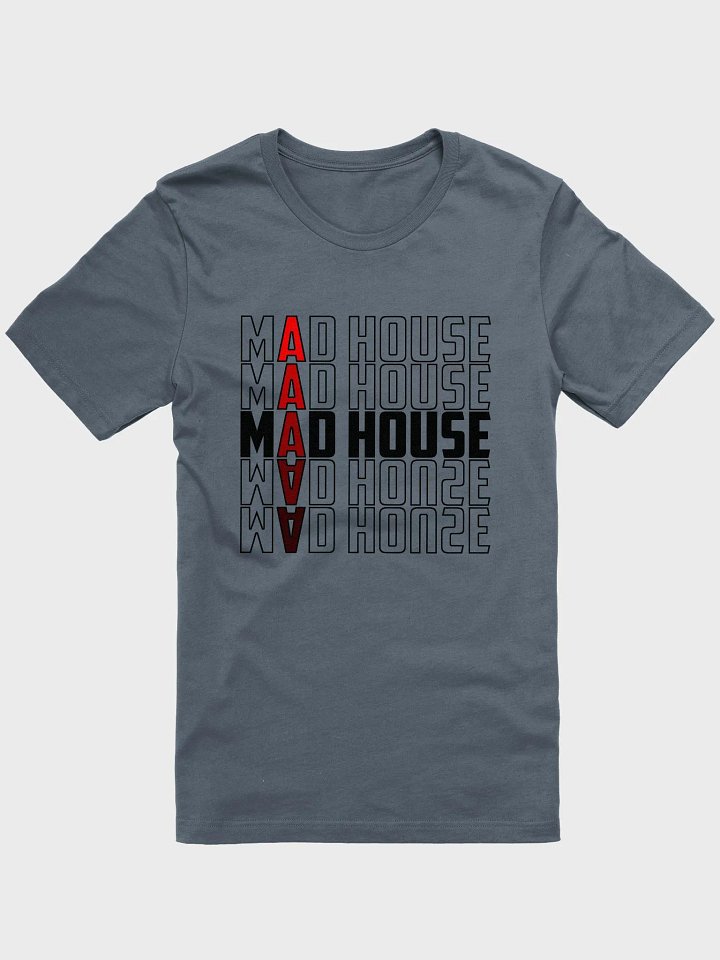 Mad House T-Shirt product image (1)