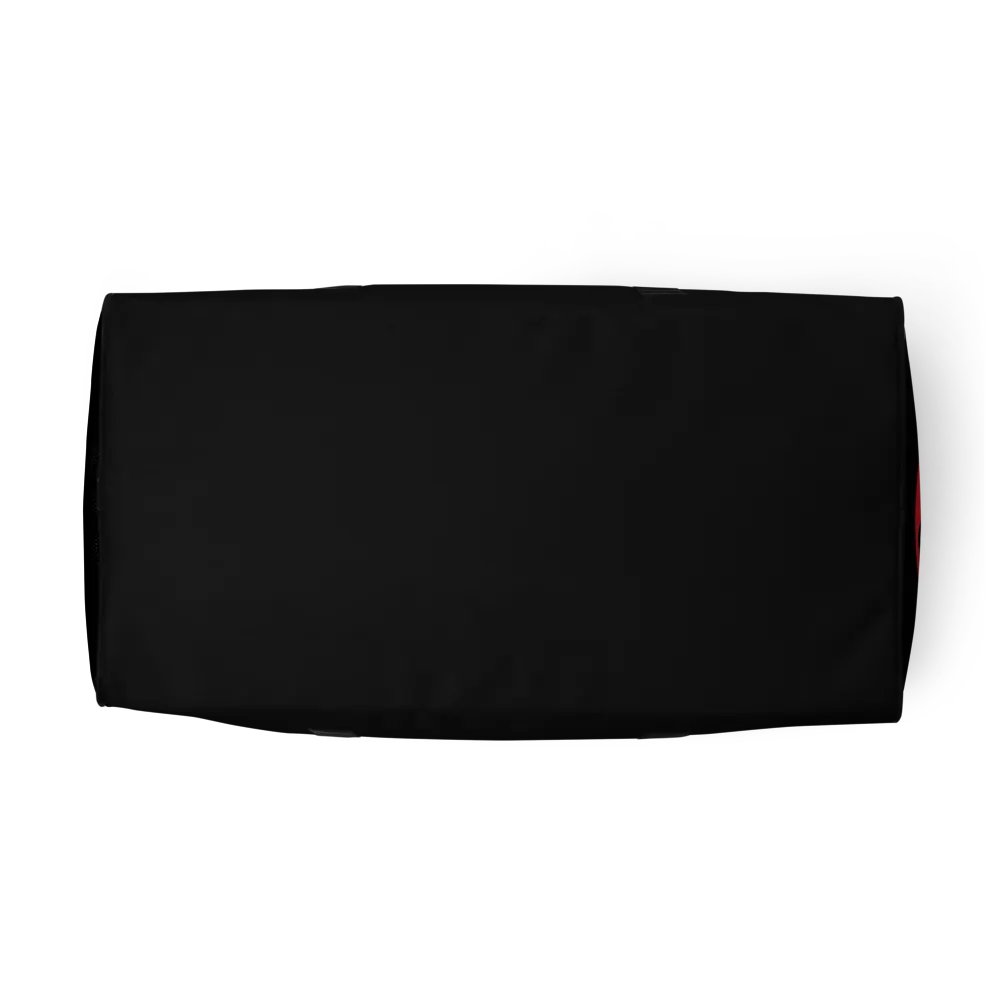 Club Ready DJ School Duffle Bag product image (5)