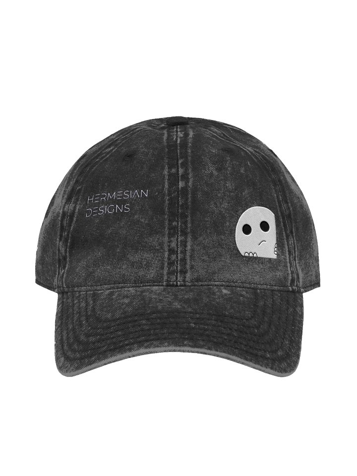Shy Friend Vintage Cap product image (1)