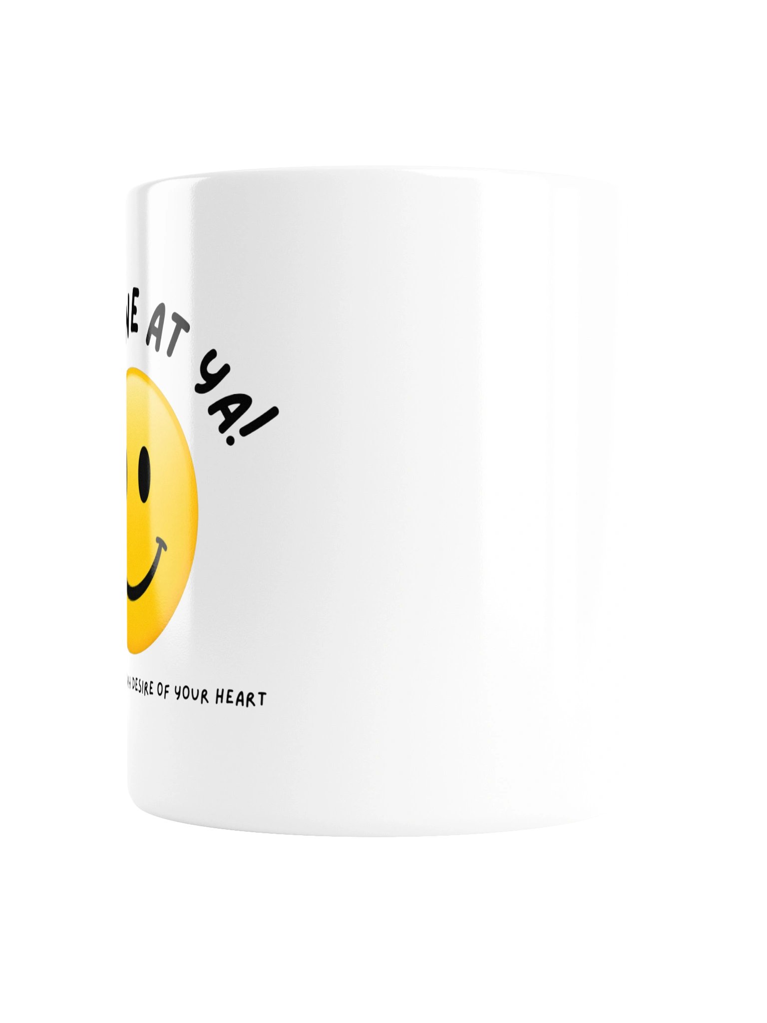 "Sunshine at Ya!" (Tee) product image (4)