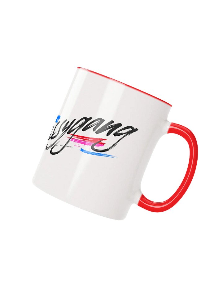 Painted Mug product image (2)