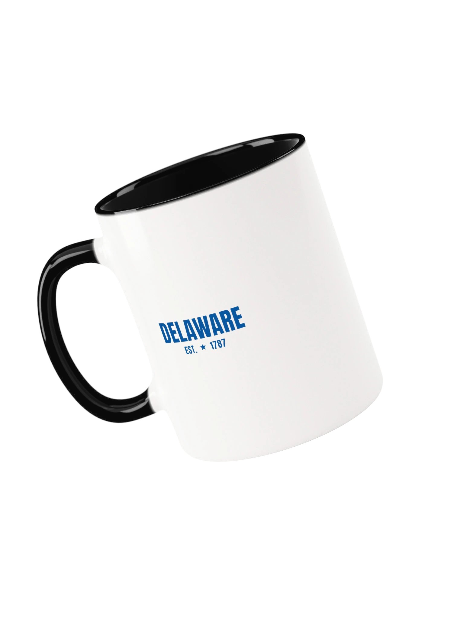 Delaware Speckled Ceramic Mug product image (3)