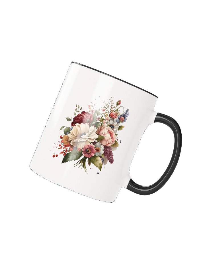 Flowers G Ceramic Mug product image (27)