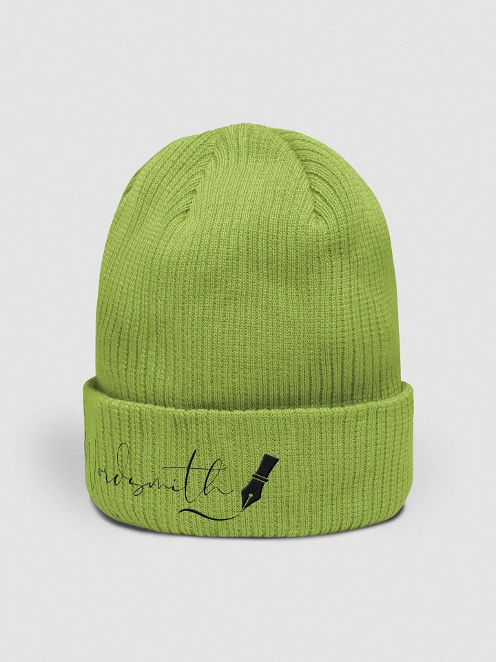 Wordsmith Beanie product image (8)