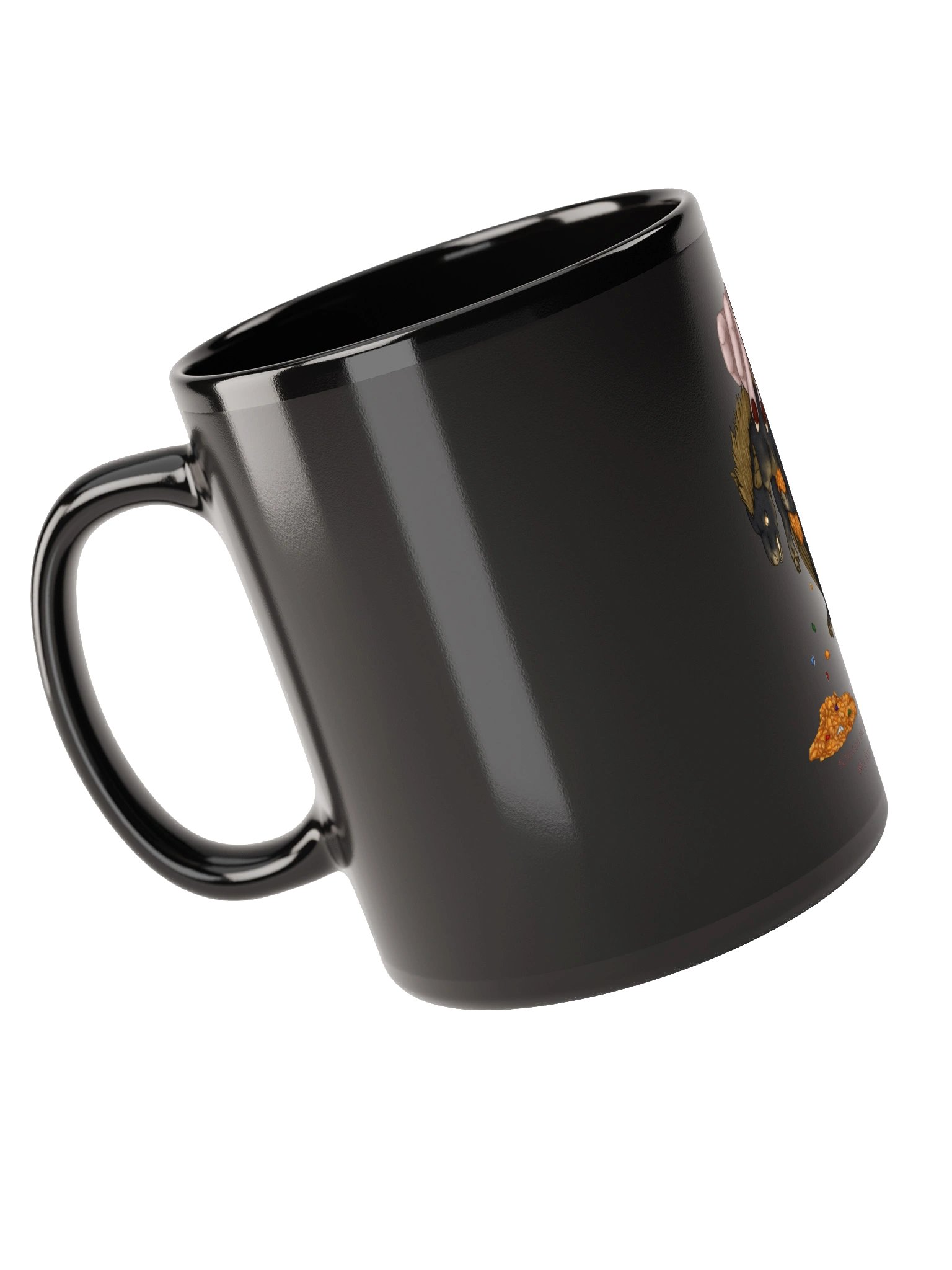 Nnoo my monies! product image (9)