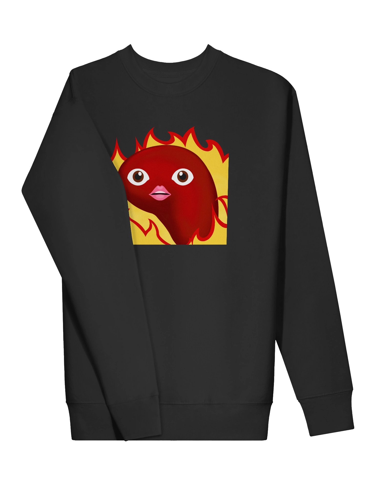 Arson Spleen Sweatshirt product image (3)