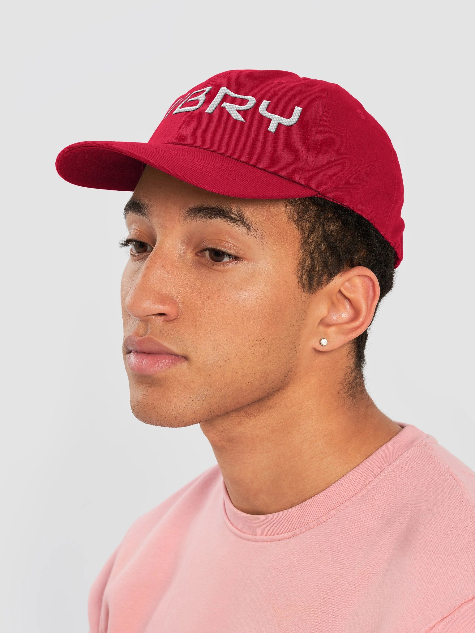 Pibry Signature Dad Hat product image (31)