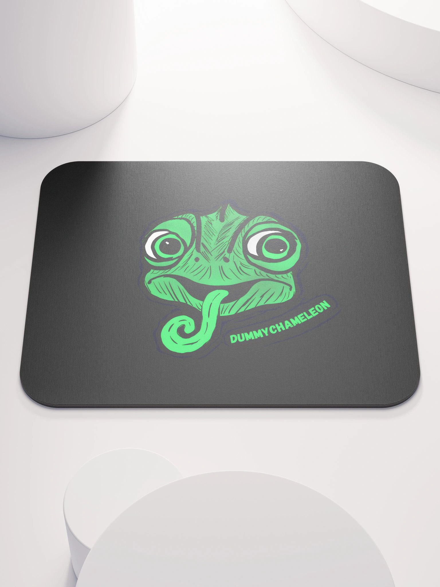 chameleon mouse pad product image (1)