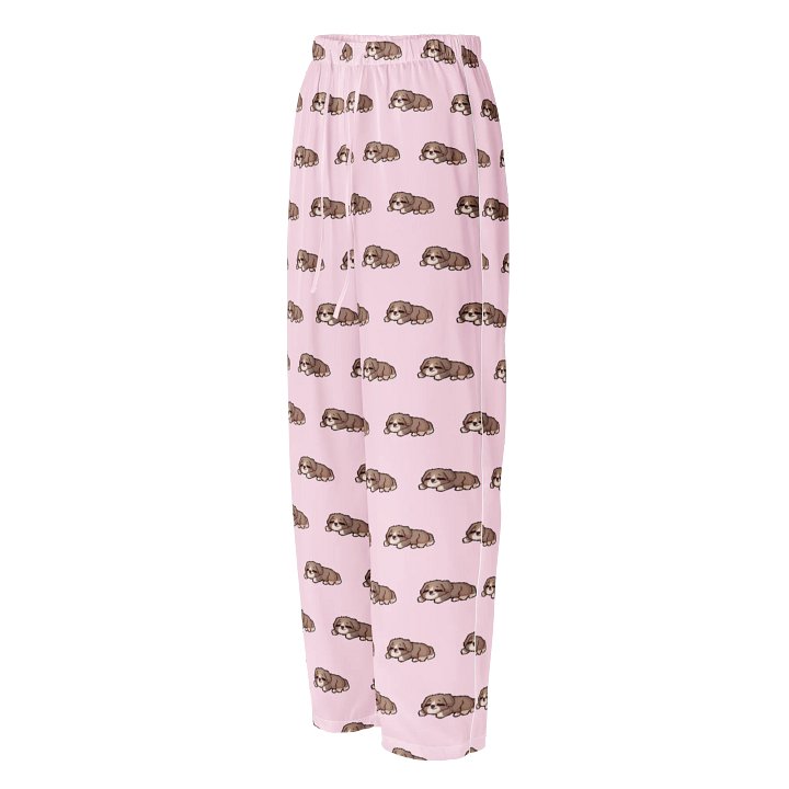 Pink Eepy Pj Pants product image (1)