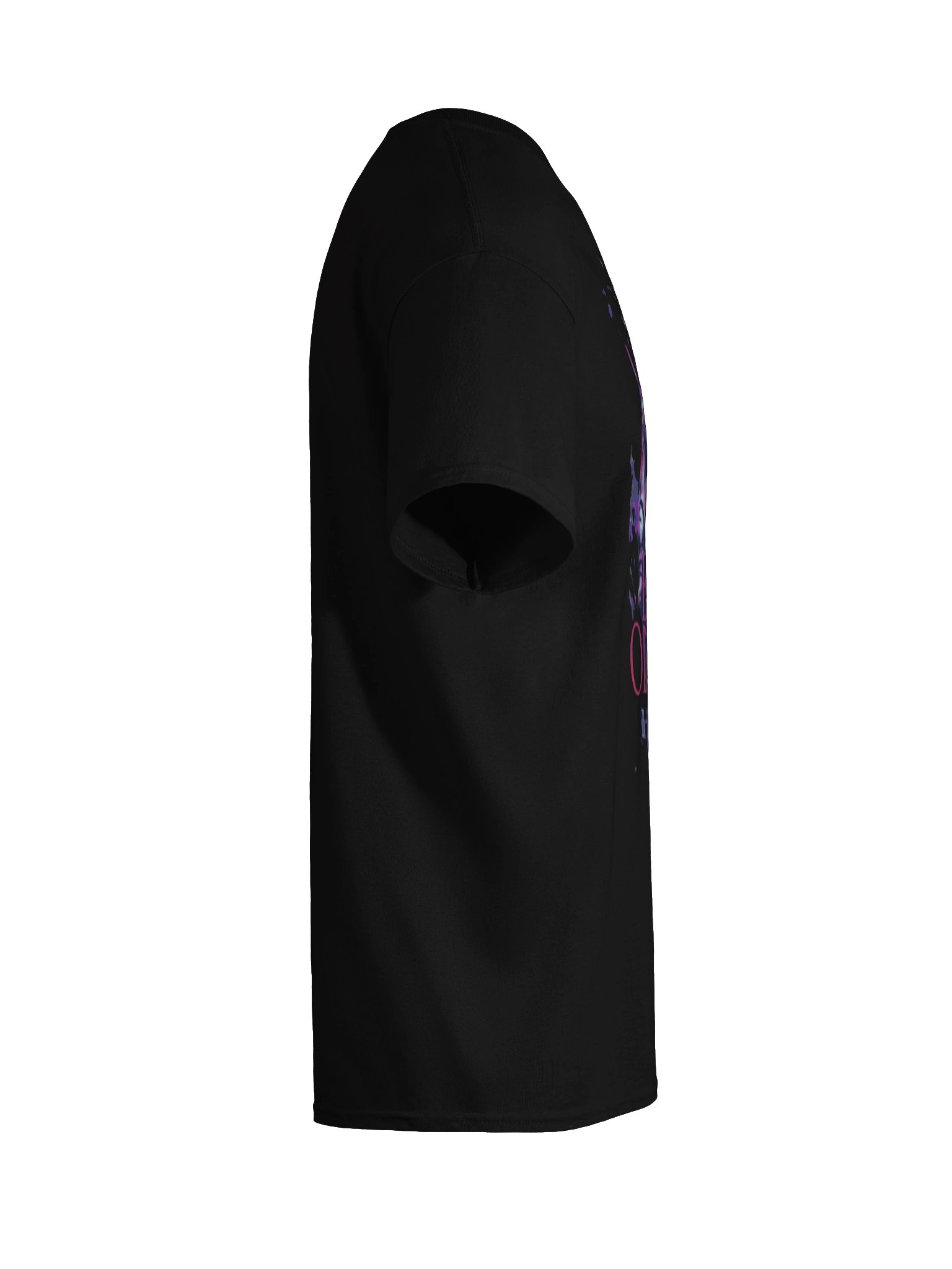 Bad Omens Hooded Robe T-Shirt product image (103)