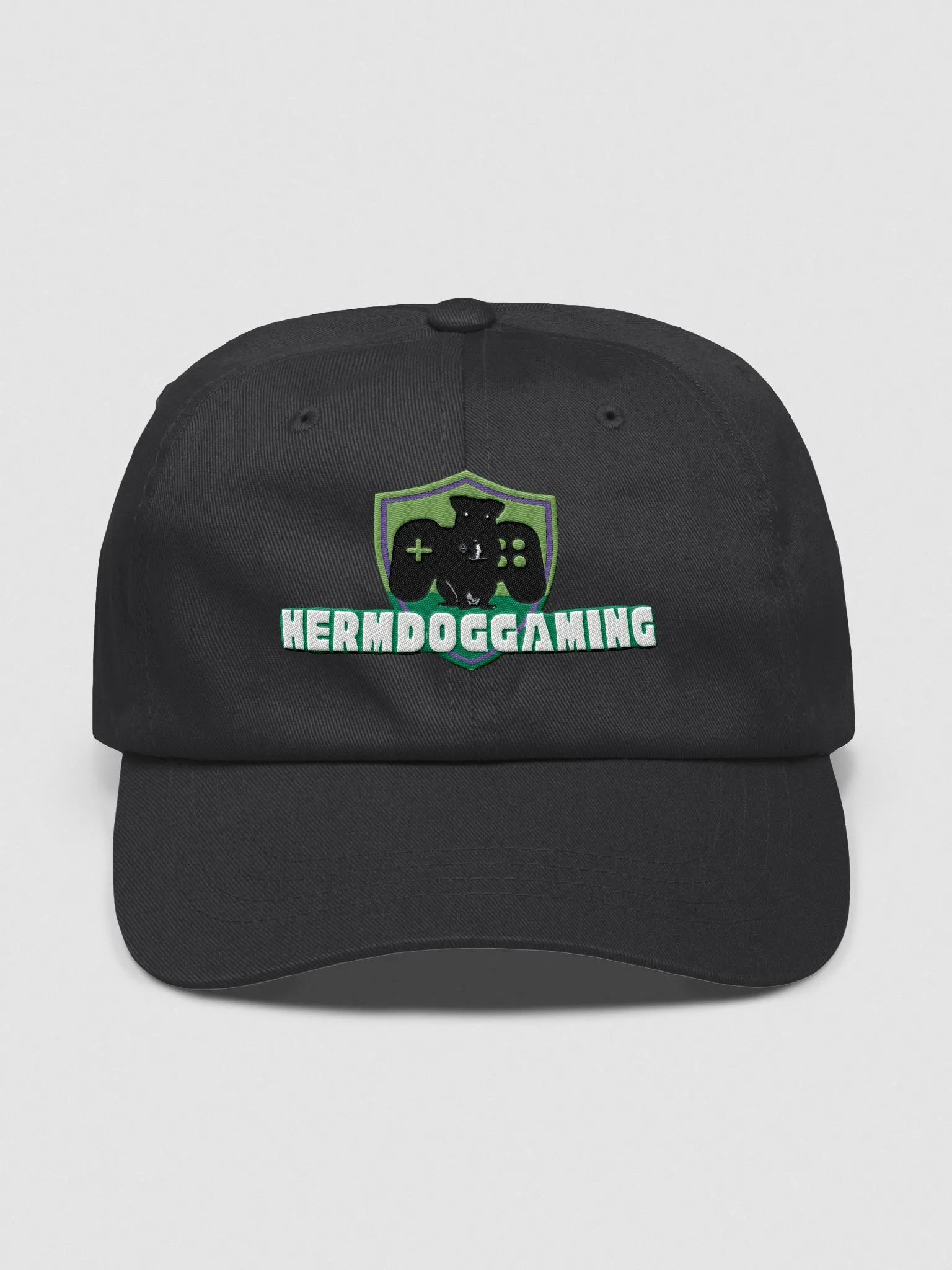 Logo Hat product image (1)
