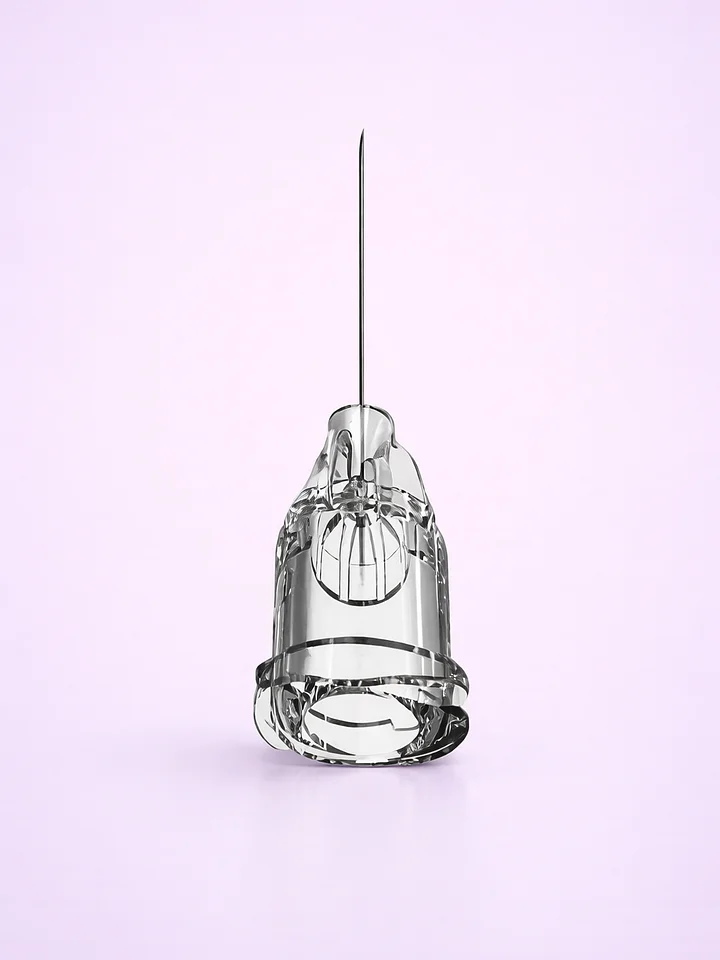 Invisible Needles (Box of 100) product image (1)