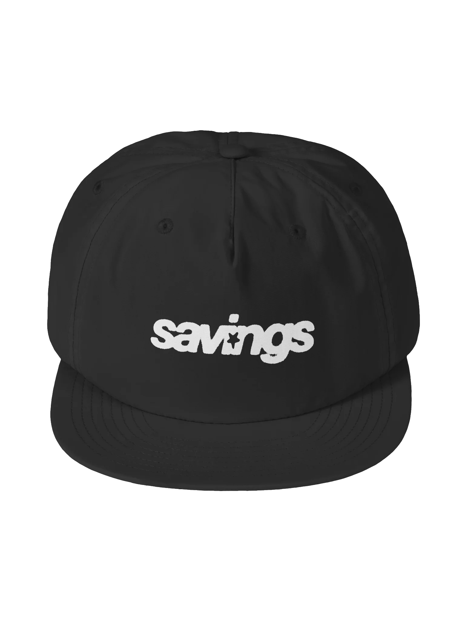Nylon Refresh Logo Cap product image (1)