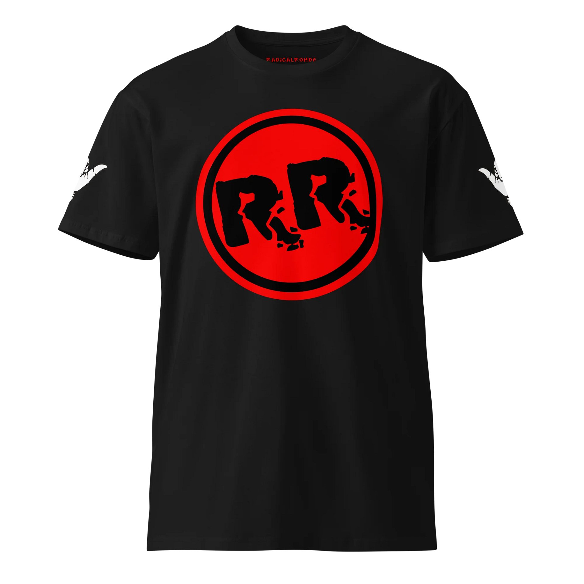 RadRohde Logo Cotton Shirt product image (1)