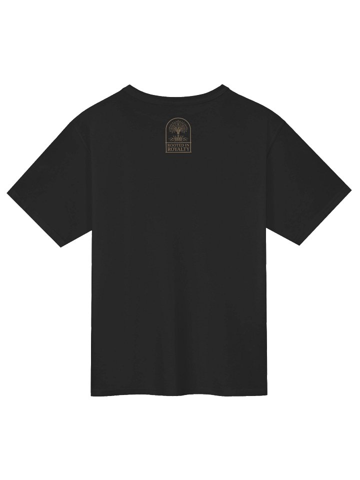 Royal Roots Arch T-Shirt product image (5)