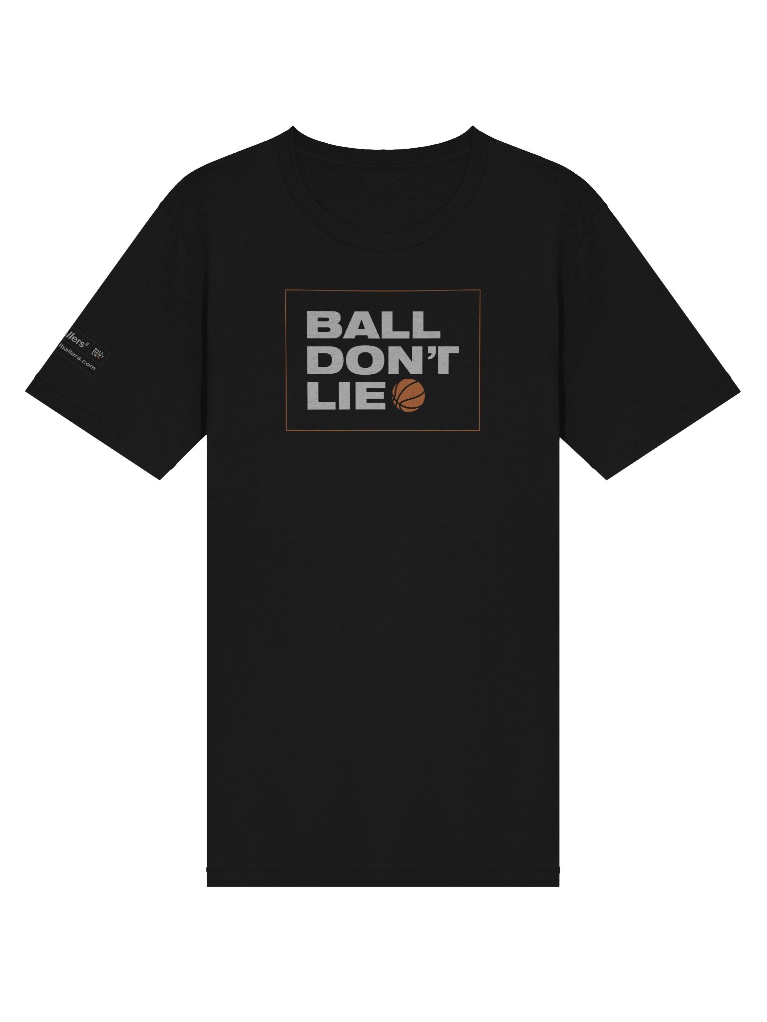 Ball Dont Lie Tshirt product image (19)