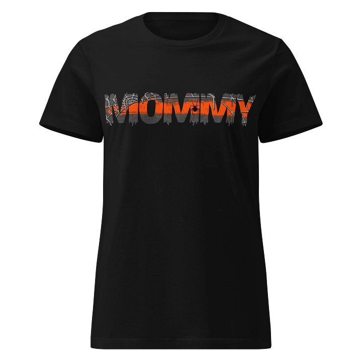 Mommy Halloween Onyx product image (1)