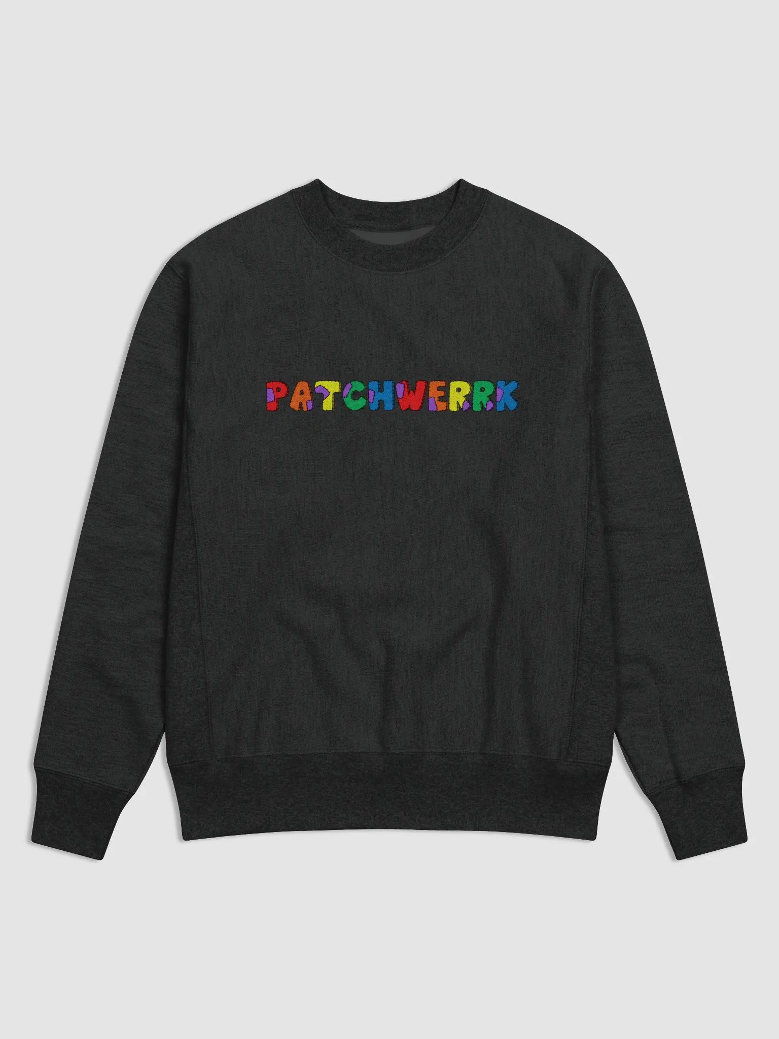 Patchwerrk Pride Sweatshirt product image (1)