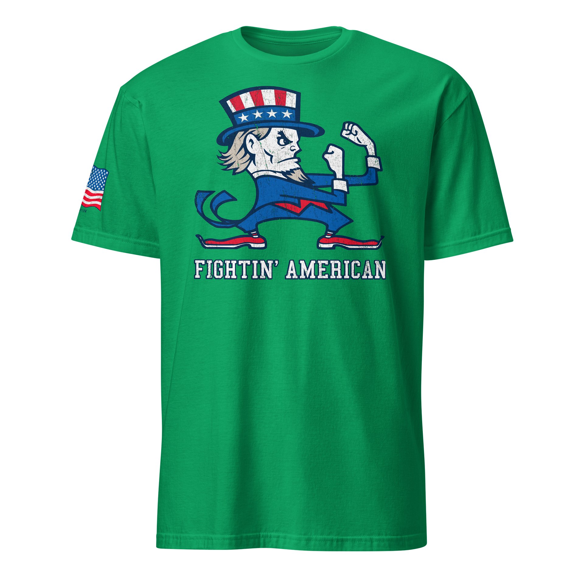 Fightin' American product image (1)