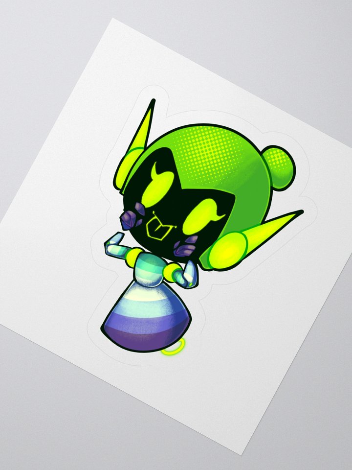 Calibyte Pride Collection - Gay product image (6)