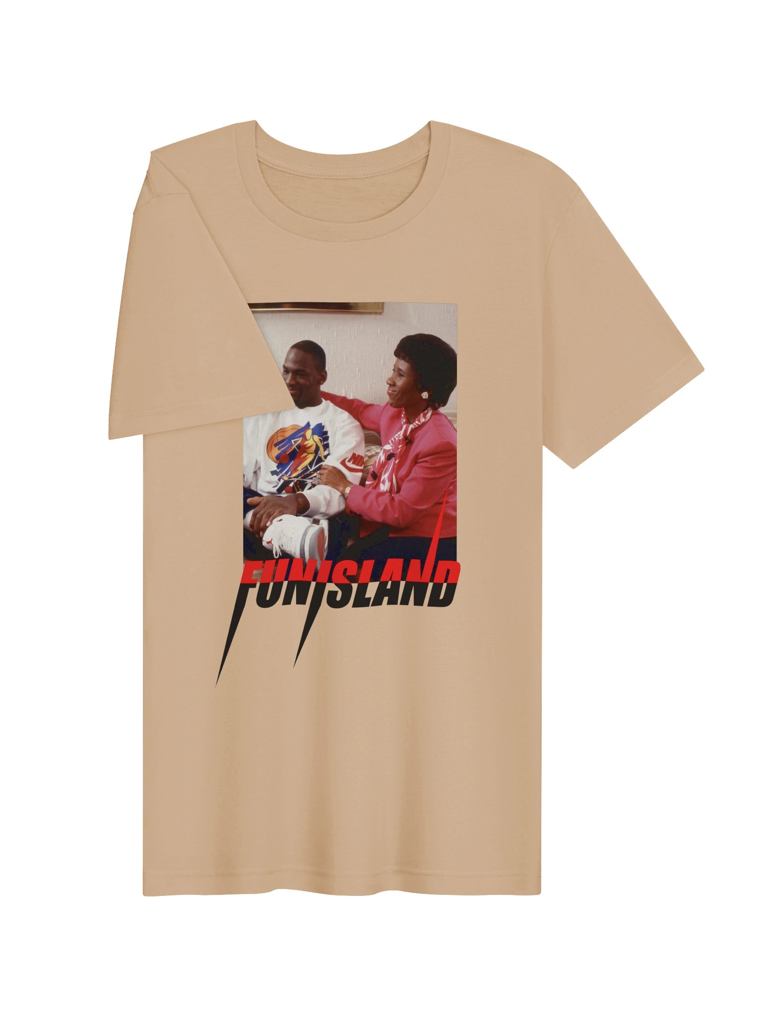 JORDAN MOMS SHIRT product image (54)