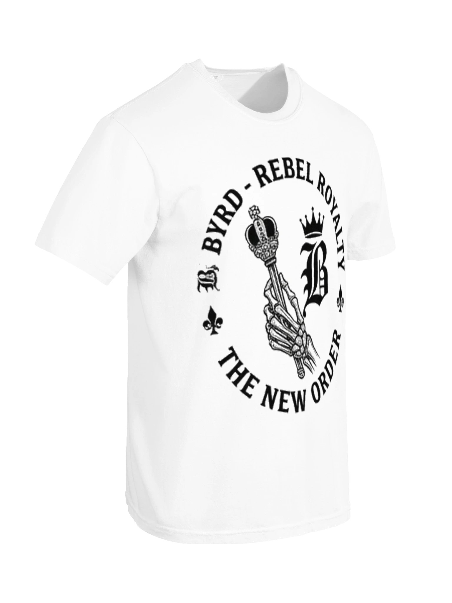 By Royal Decree Heavyweight T-Shirt product image (6)