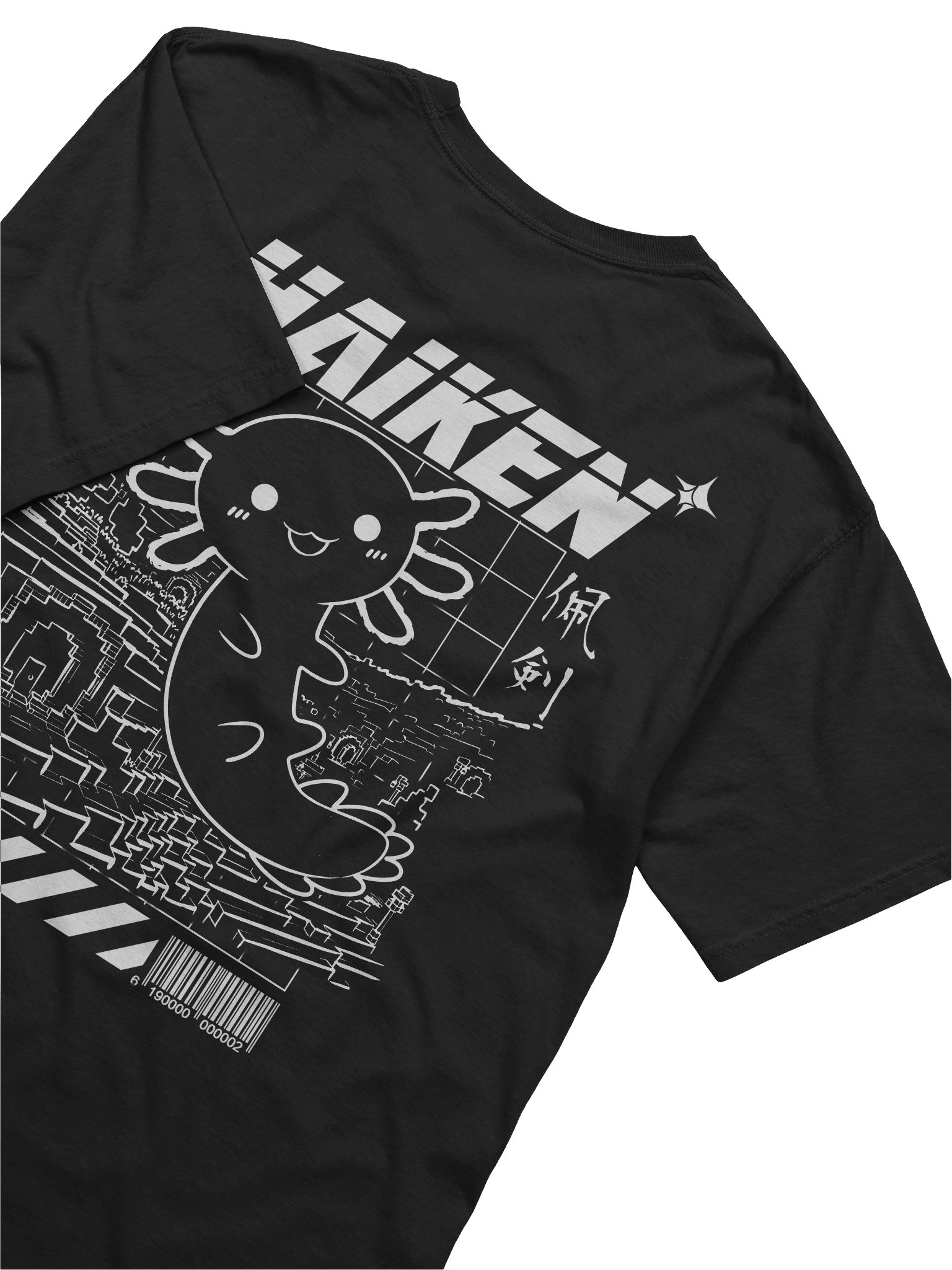 MonoLotl Tee product image (48)