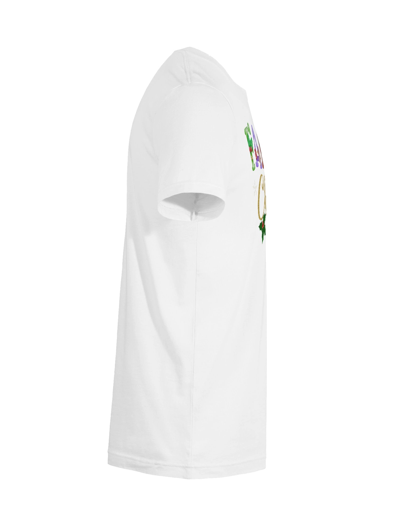 Festive Family Christmas T-Shirt product image (156)