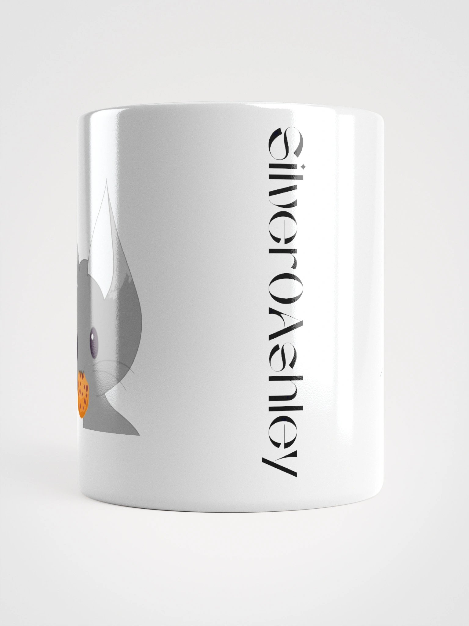 Kookie Cat Mug product image (5)