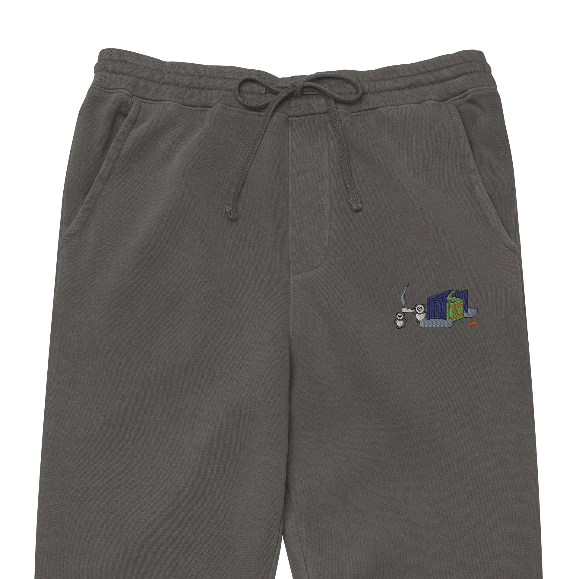 Trash Pandas Joggers product image (1)