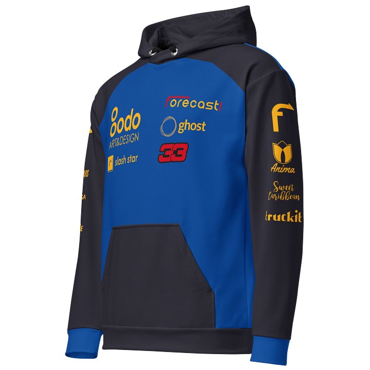 Forecast 2026 Livery 33 product image (1)