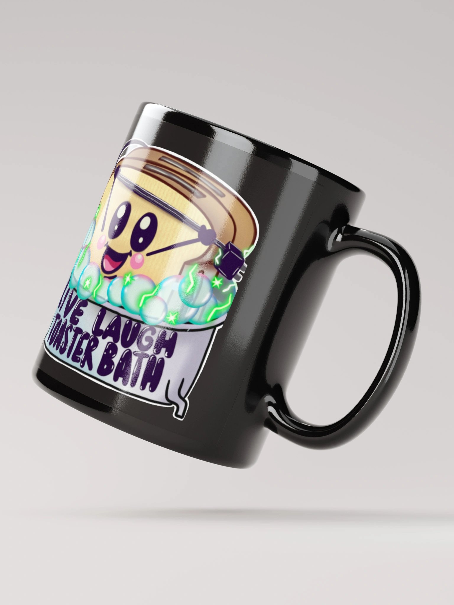 Toaster Coffee product image (2)