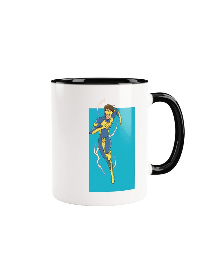 Vortex Mug product image (3)