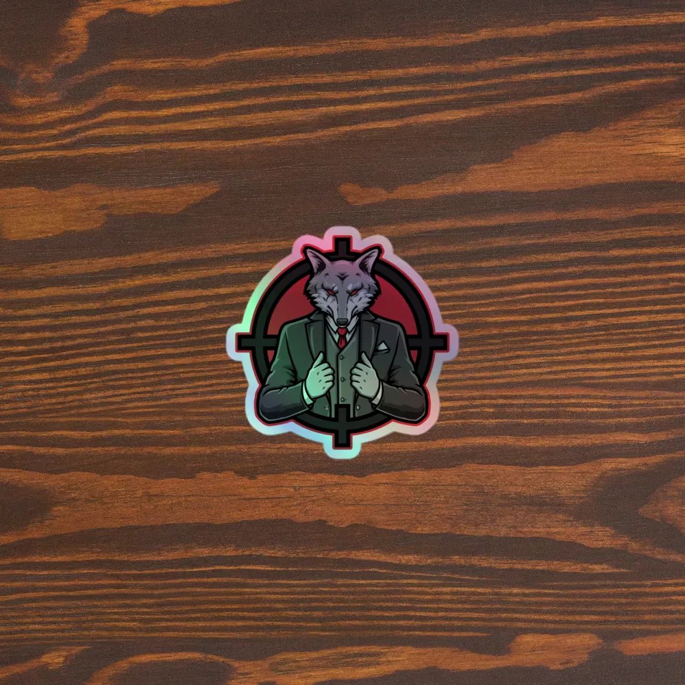 The Holographic (Standard) product image (3)