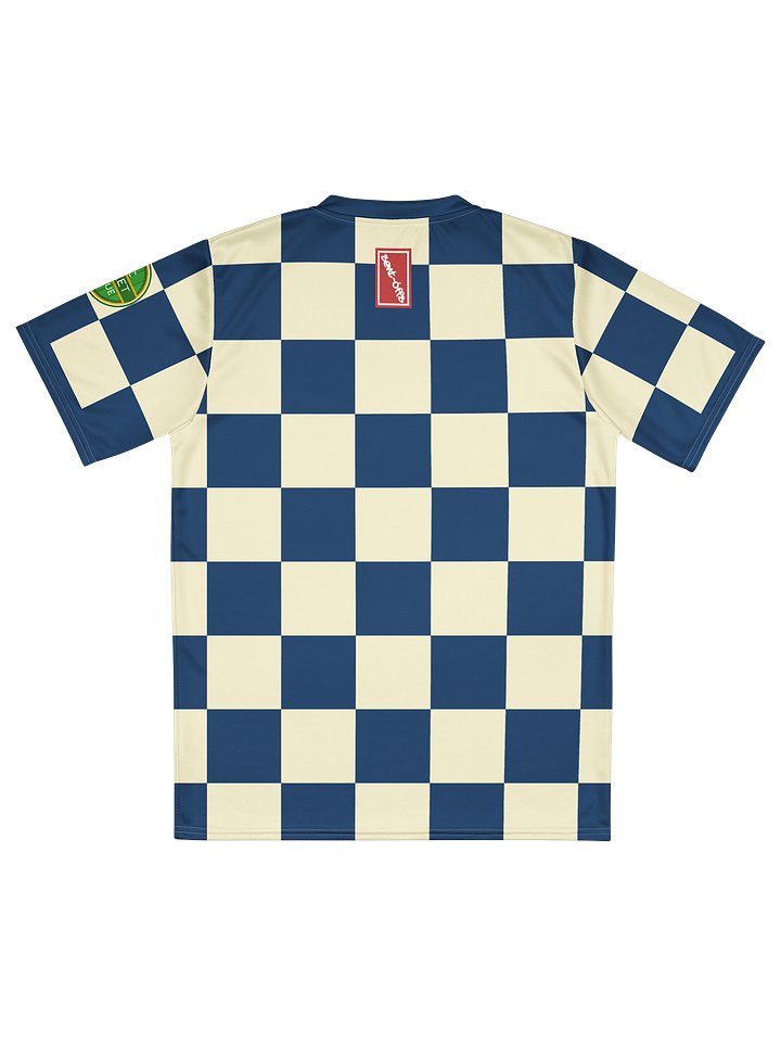 Dublin Rain Dogs FC Home Jersey product image (2)
