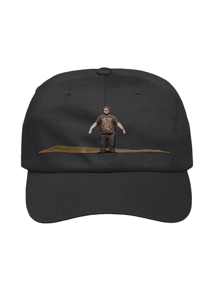 JDBRYANT Hat product image (1)